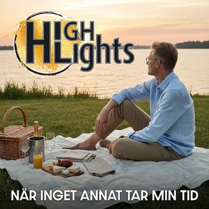 När inget annat tar min tid