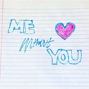 Me Without You (feat. CJB & Shine)