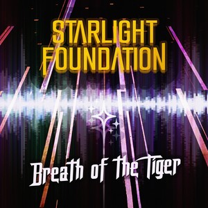 Breath of the Tiger