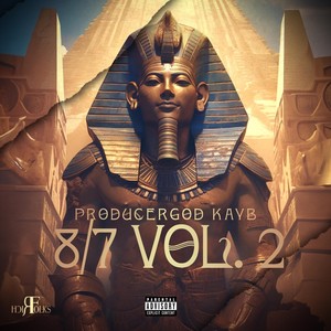 Intro (feat. Jay Shiezy) (Explicit)