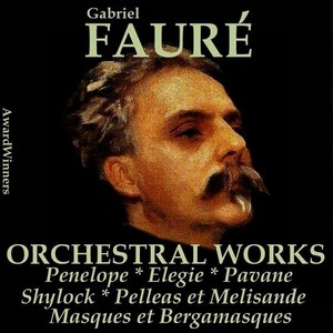 Shylock - Theatre Music, Op. 57 - III. Madrigal
