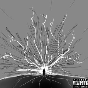 Never Look Back At Explosions (feat. C9) (Explicit)