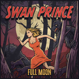 Full Moon (Explicit)