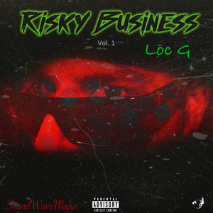 Risky Business, Vol. 1 (Explicit)