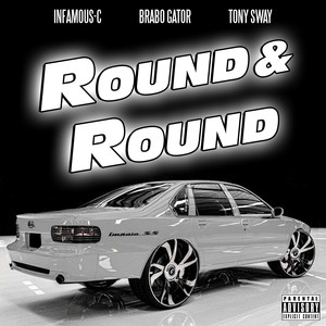 Round & Round (Explicit)