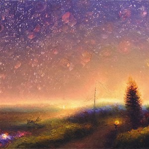 梦 (prod.Gr33nart Beats)