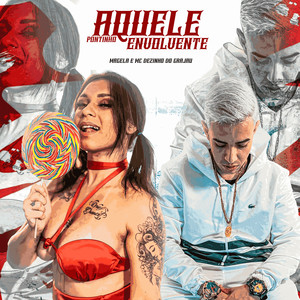 Aquele Pontinho Envolvente (Explicit)