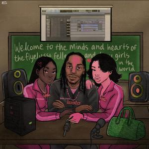 Kings Of The South (feat. Ayecourt!, Latrell De'Sean & Cettiworld) (Explicit)