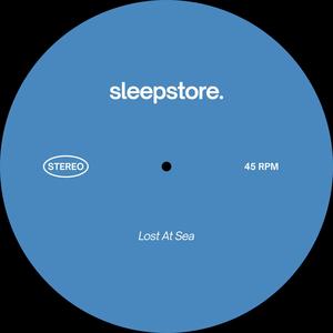 Lost At Sea (Explicit)