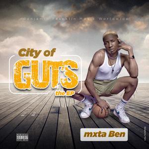 city of Guts