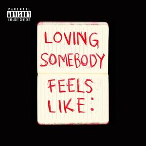 loving somebody feels like: (Explicit)