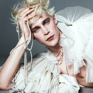 Don't Give Up On Love (Extended Dan Slater Disco Remix)