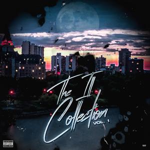 ILL Collection, Vol. 1 (Explicit)