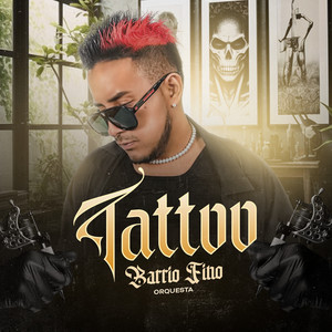 Tattoo (Explicit)