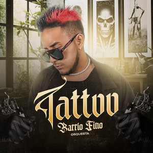 Tattoo (Explicit)