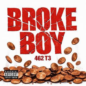 Broke Boy (Explicit)