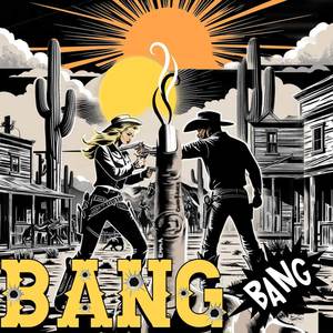 Bang Bang (My Baby Shot Me Down)