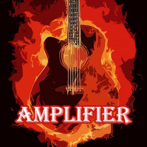 AMPLIFIER