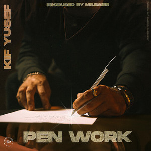 Pen Work