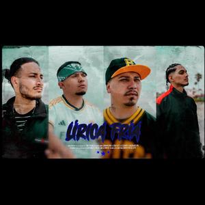 Lirica Fria 661 (feat. Downzino, Zeu Dee, StonerThaPlug & Cazares PL) [Explicit]