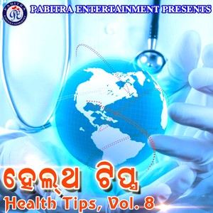 Health Tips, Vol. 8