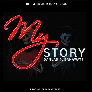 My Story(feat. Banawatt)