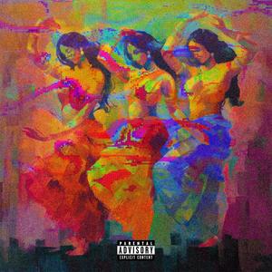 BOLLYWOOD (feat. Shmeat) [Explicit]