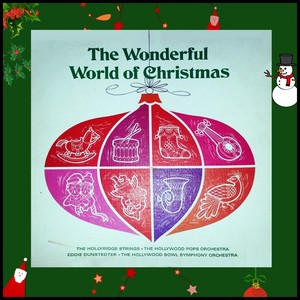 The Wonderful World of Christmas