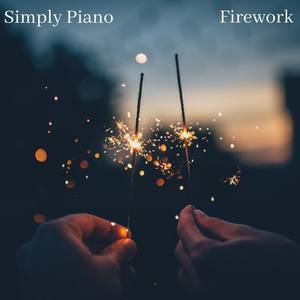 Firework-Simply Piano&Suzic