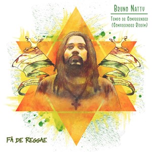 Tempo de Compreender(Compreender Riddim)