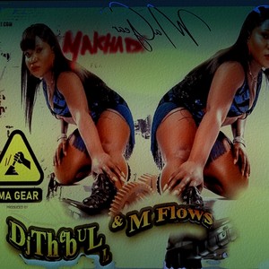 Ma Gear (feat. MFlows)