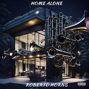 Home Alone (Explicit)