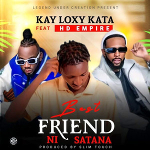 Best Friend Ni Satana (Explicit)