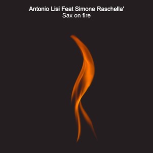 Sax on fire (Radio Mix)