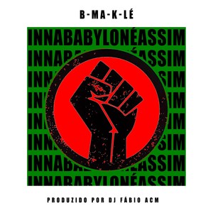 Inna Babylon É Assim