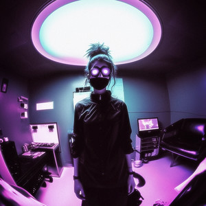 REMÉDIO ESTRANHO (Explicit)