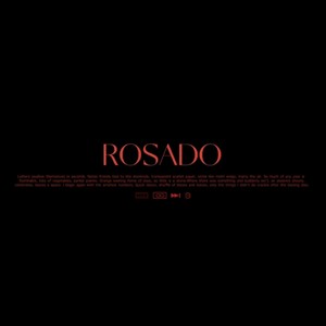 Rosado