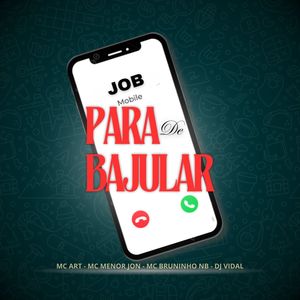 Para de Bajular (Explicit)