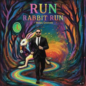 El Carrito de 4 Álamos (feat. Run Rabbit Run)