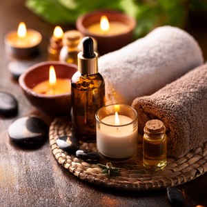 Alivio Suave Con Calmo Hop