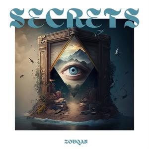 Secrets (feat. Dyslexic)