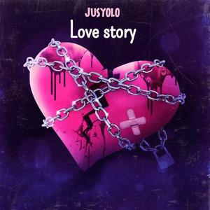 Love story (feat. Sir Louw,Slo makoya & Vilane)