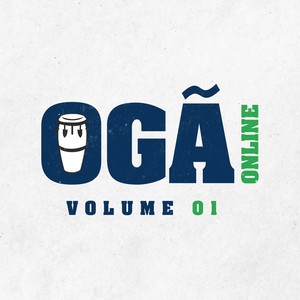 Ogã Online, Vol. 1