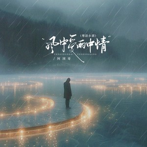 风中爱雨中情 (DJ阿越粤语小调)