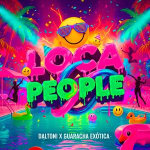 Loca People