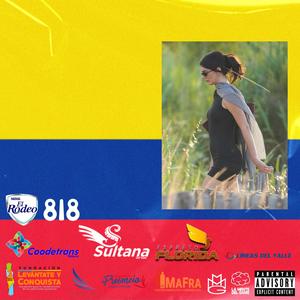 COLOMBIANA (feat. Cliff Neptune) (Explicit)