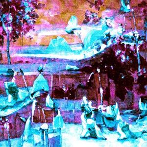 Bandori(feat. Killfuji) (Explicit)