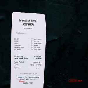 Transactions (Explicit)