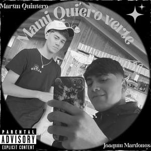 Mami Quiero Verte (Explicit)