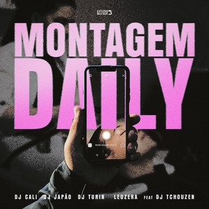 MONTAGEM DAILY (Explicit)